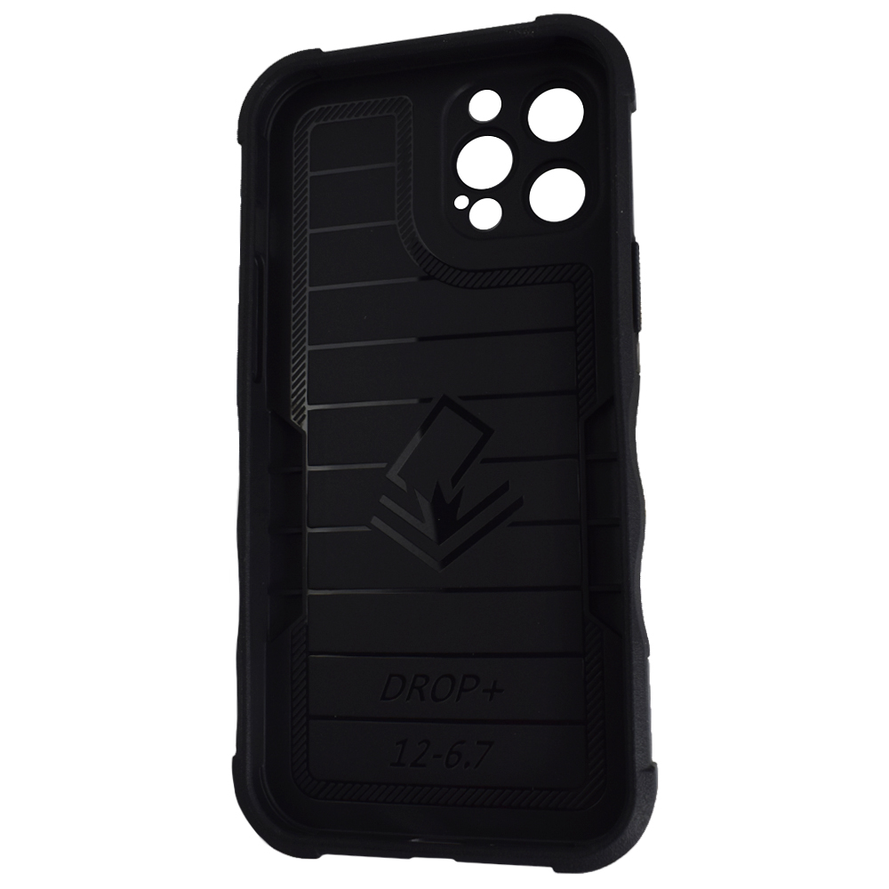 Накладка Armor Magnet Ring case для iPhone 13 Pro-1